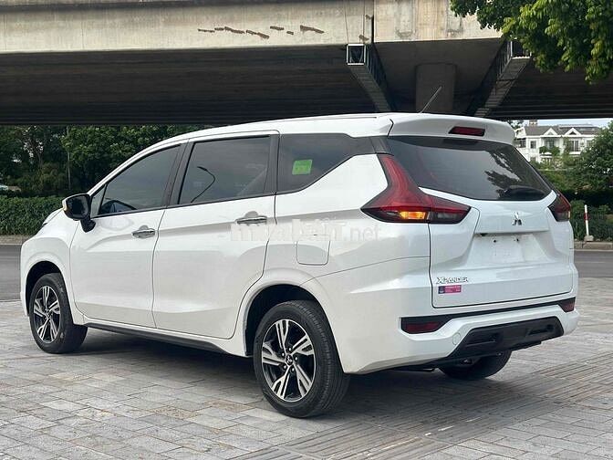Mitsubishi Xpander 2022 MT - 59000 km