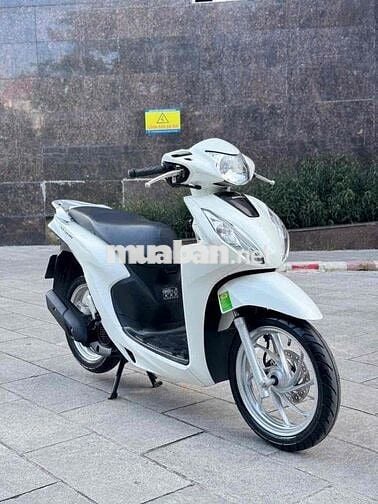 Vision 110fi cuối 2022 sơn máy zin 100% đại chất