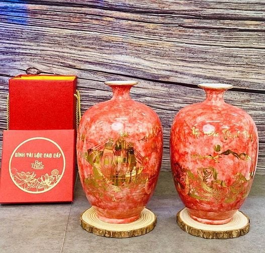 Nơi Mua bình Hoa, Qùa Tặng Rẻ Đẹp Uy Tín tại Tp.HCM- Gốm Sứ Fulogo
