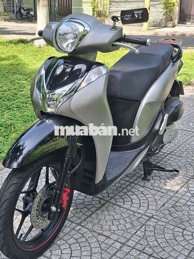 Sh Mode 2020. Khóa ga phanh abs. Biển 43