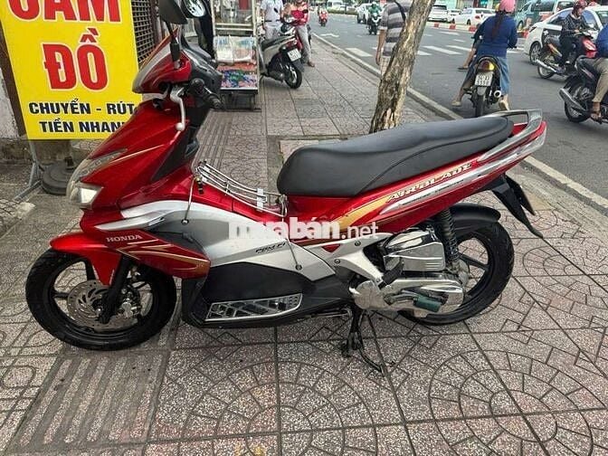 Honda AB fi bstp nguyên zin rất đẹp.