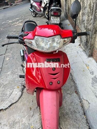 wave zx biển 43 chính chủ máy rin