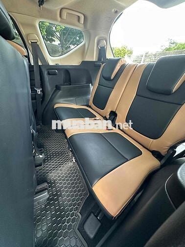 Mitsubishi Xpander 2022 MT - 59000 km