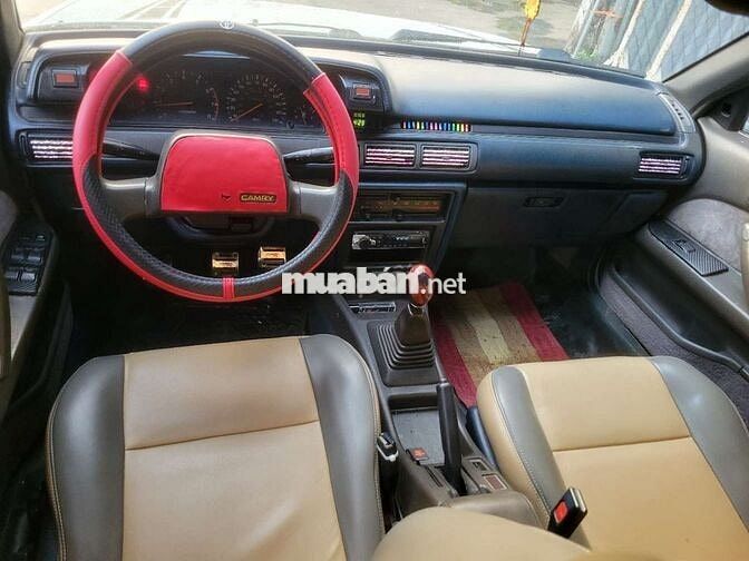 Camry 1987 2.0 MT