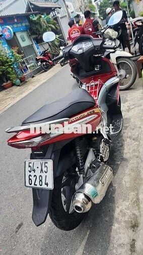 Honda AB fi bstp nguyên zin rất đẹp.