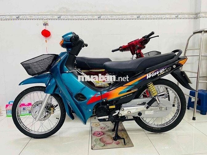 Wave HQ Dọn Kiểng Full Style 110 Biển Số Thành Phố