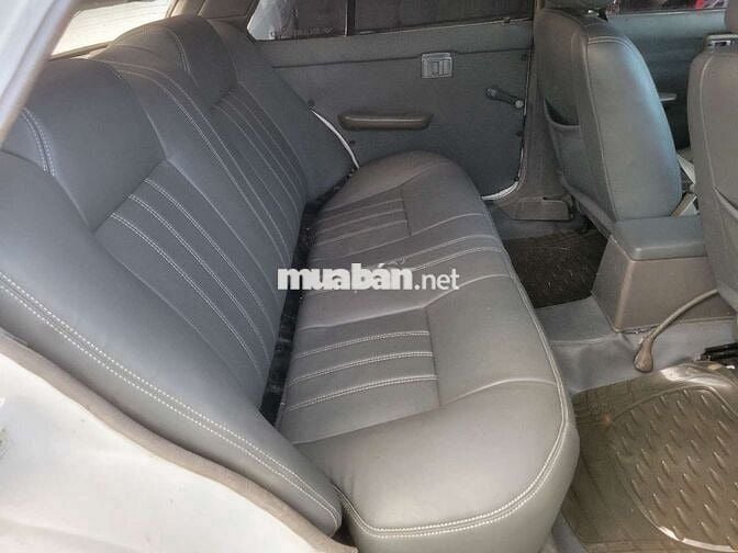 Nissan 1984 số sàn