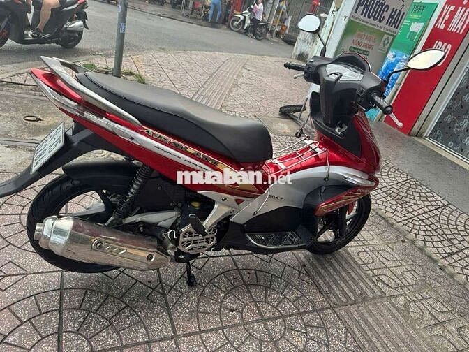 Honda AB fi bstp nguyên zin rất đẹp.