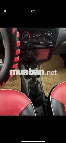 Daewoo Matiz 2004 0.8 MT - 250000 km