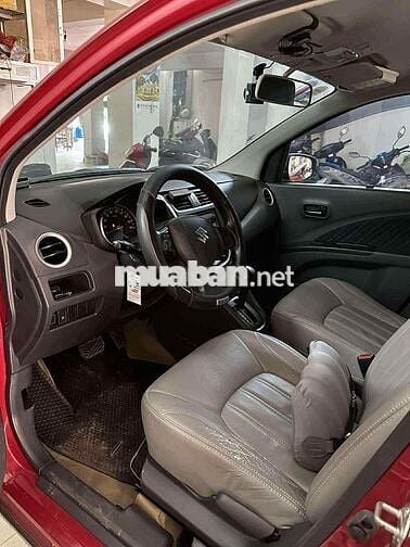 Suzuki Celerio 2019 1.0 MT - 69000 km