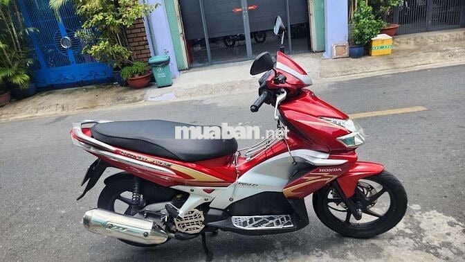 Honda AB fi bstp nguyên zin rất đẹp.