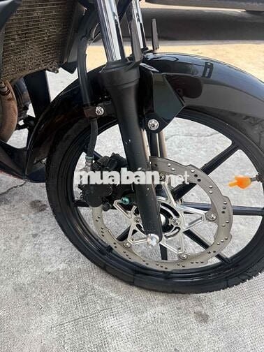 CĐ Thanh Lý xe satria 2019 bs61