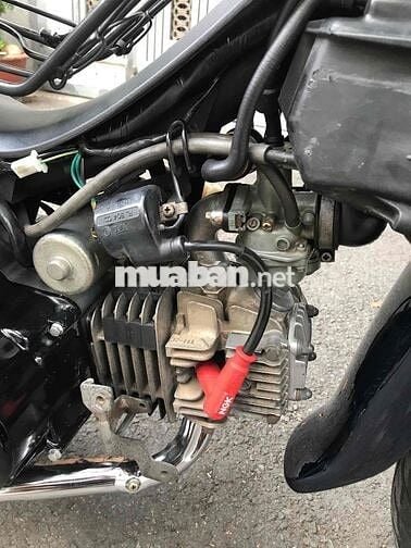 Honda Wave Thái 110 bstp xe zin