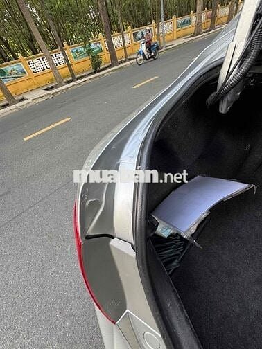 Toyota Camry 2009 LE 2.4 - 103000 km