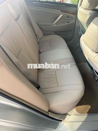 Toyota Camry 2009 LE 2.4 - 103000 km