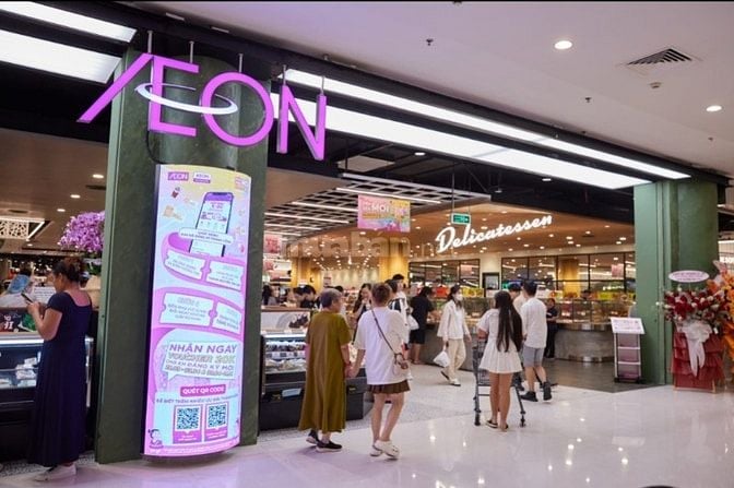 🚨 [GẤP] TUYỂN NHÂN VIÊN CỬA HÀNG SIÊU THỊ – NHẬN VIỆC NGAY!