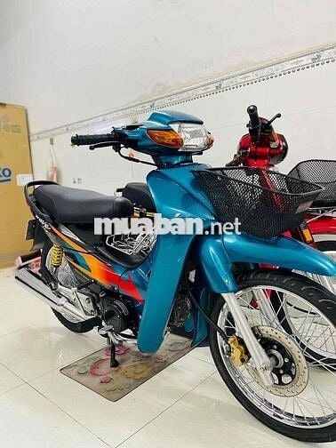 Wave HQ Dọn Kiểng Full Style 110 Biển Số Thành Phố