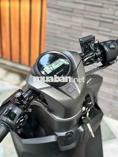 Honda Genio 110 2022