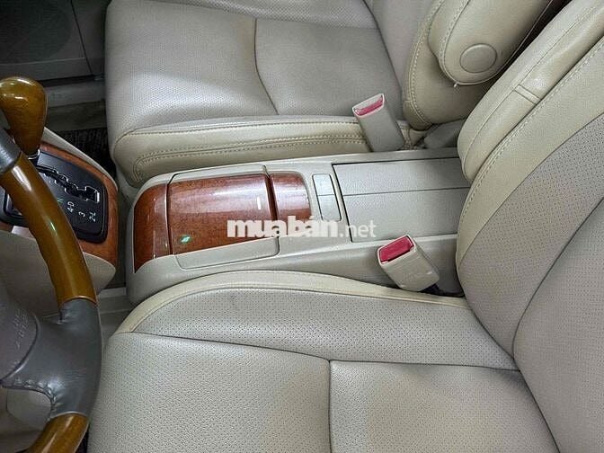 Lexus RX330 2003 - 120000 km