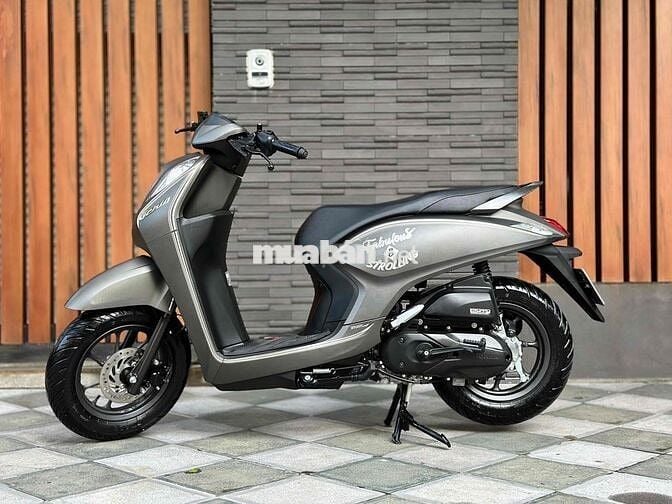 Honda Genio 110 2022
