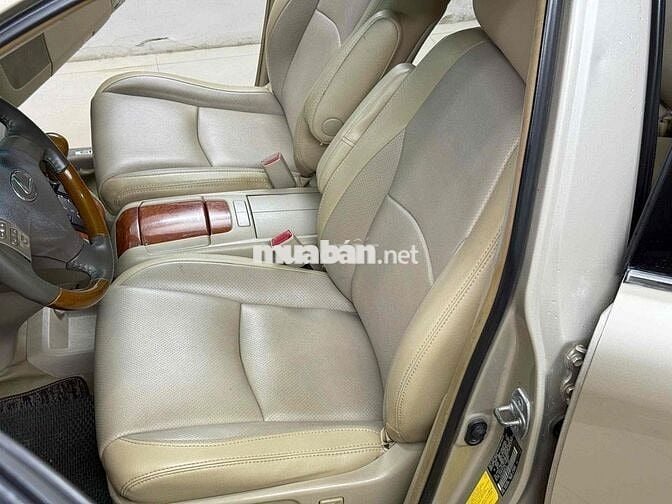 Lexus RX330 2003 - 120000 km