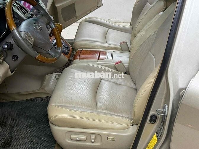 Lexus RX330 2003 - 120000 km