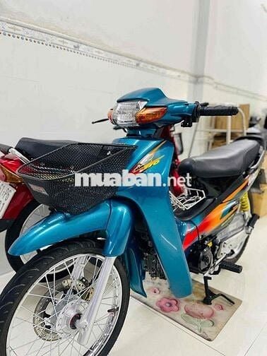 Wave HQ Dọn Kiểng Full Style 110 Biển Số Thành Phố