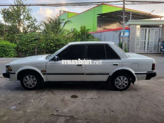 Nissan 1984 số sàn