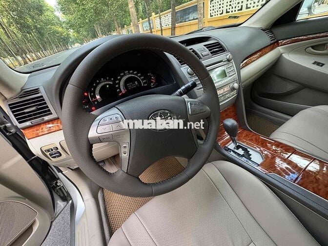 Toyota Camry 2009 LE 2.4 - 103000 km
