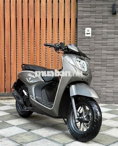 Honda Genio 110 2022