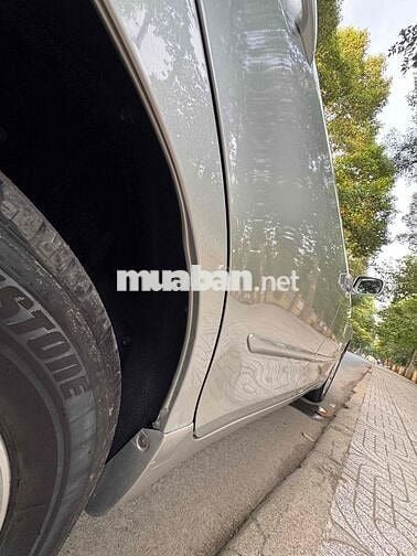 Toyota Camry 2009 LE 2.4 - 103000 km