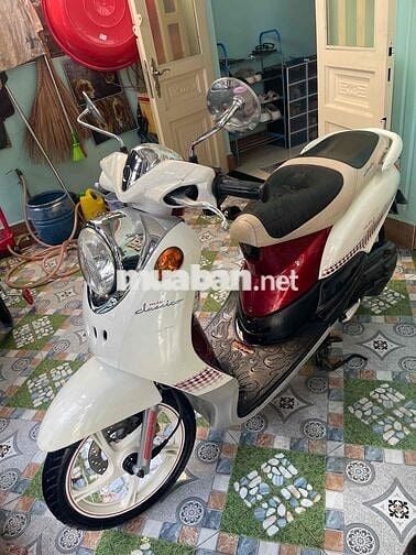 Bán Yamaha Classico rất đẹp, giấy tờ đầy đủ