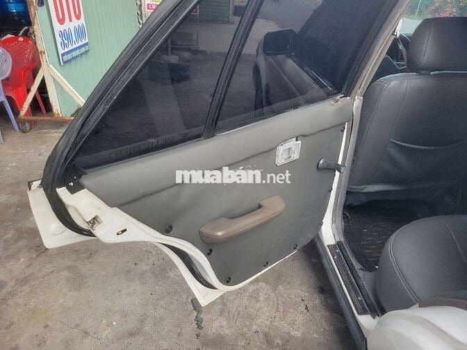 Nissan 1984 số sàn