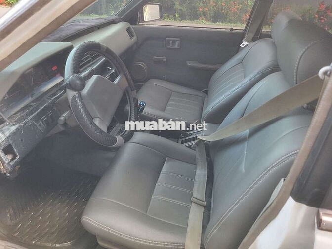 Nissan 1984 số sàn