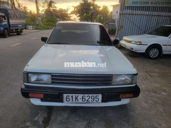 Nissan 1984 số sàn