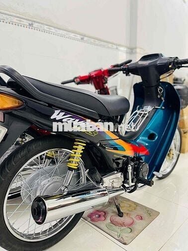 Wave HQ Dọn Kiểng Full Style 110 Biển Số Thành Phố