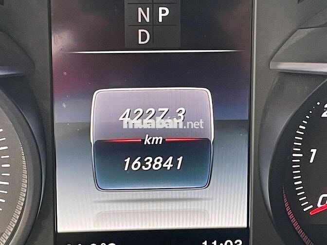 Mercedes Benz GLC 2018 250 4MATIC - 16000 km