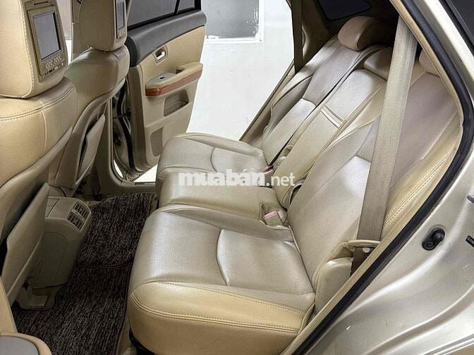 Lexus RX330 2003 - 120000 km