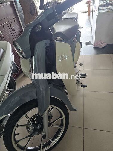 Honda Super Cub 125cc date 2020 mới 97%