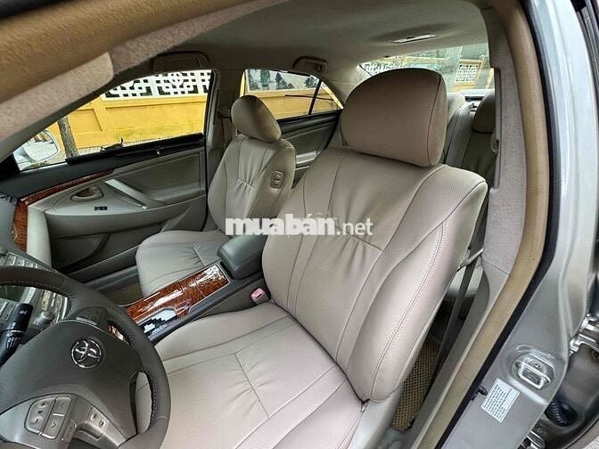 Toyota Camry 2009 LE 2.4 - 103000 km