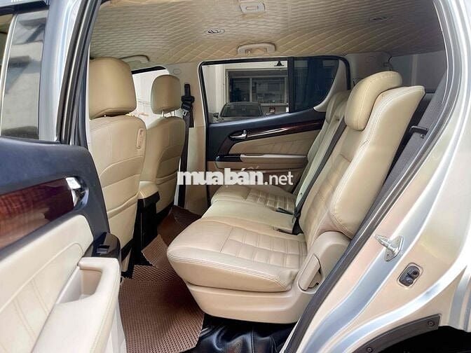 🌟🌟🌟 BÁN ISUZU MU-X 1.9L MT, Sx 2019🌟🌟🌟