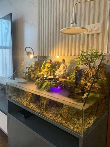 Cần bán gấp căn 2 ngủ Goldmark city-Tầng đẹp, full nội thất 