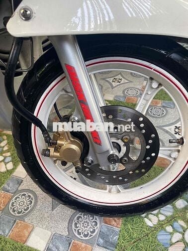 Bán Yamaha Classico rất đẹp, giấy tờ đầy đủ