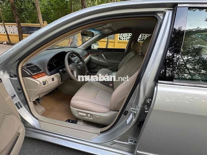 Toyota Camry 2009 LE 2.4 - 103000 km