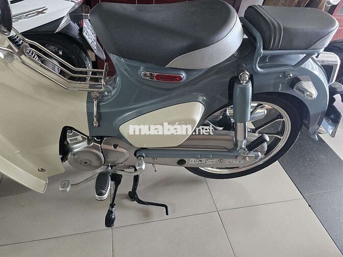 Honda Super Cub 125cc date 2020 mới 97%