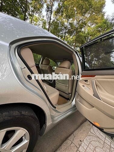 Toyota Camry 2009 LE 2.4 - 103000 km