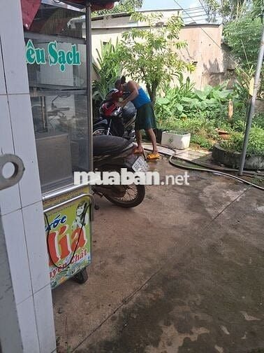 Cần bán xe máy