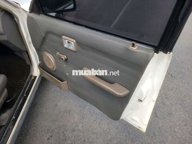 Nissan 1984 số sàn