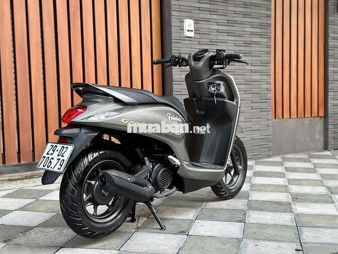 Honda Genio 110 2022