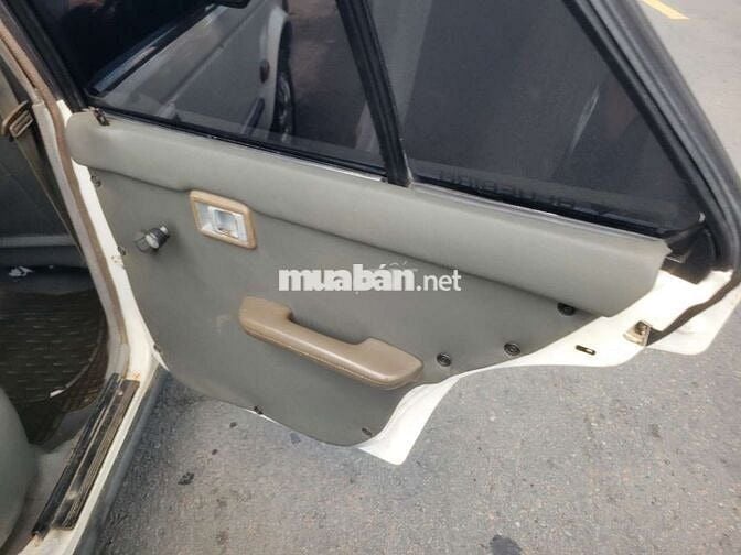 Nissan 1984 số sàn
